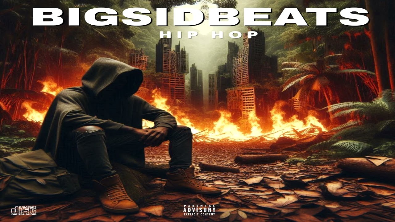 bigsidbeats   blood on the dashboard