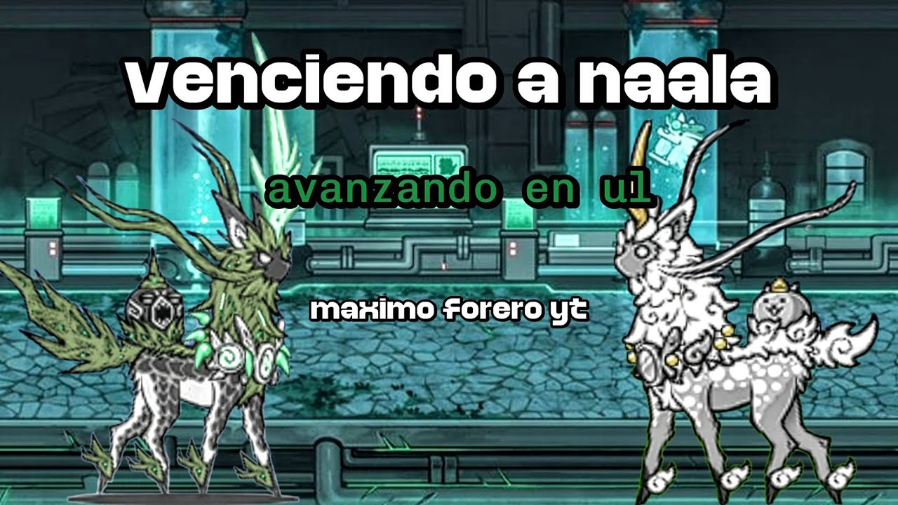 Decenso ala locura bestia viejuna naala no crei que seria tan dificil