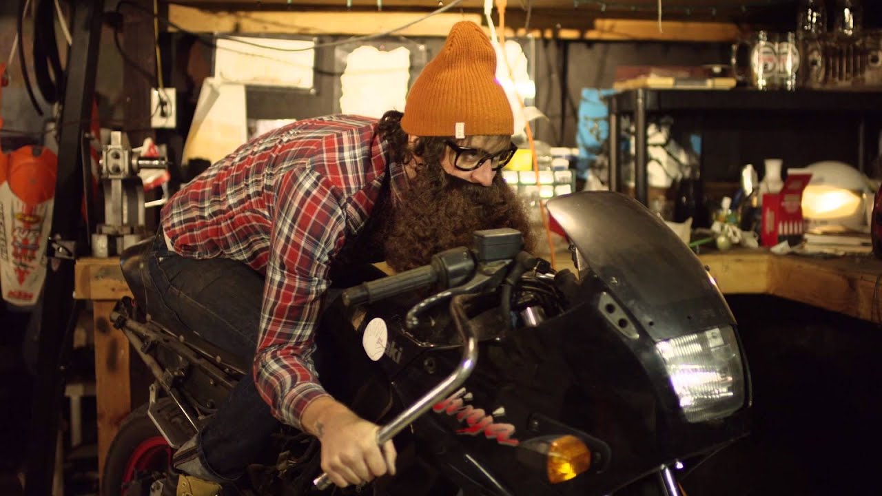 THE ONE MOTORCYCLE SHOW IS COMING!