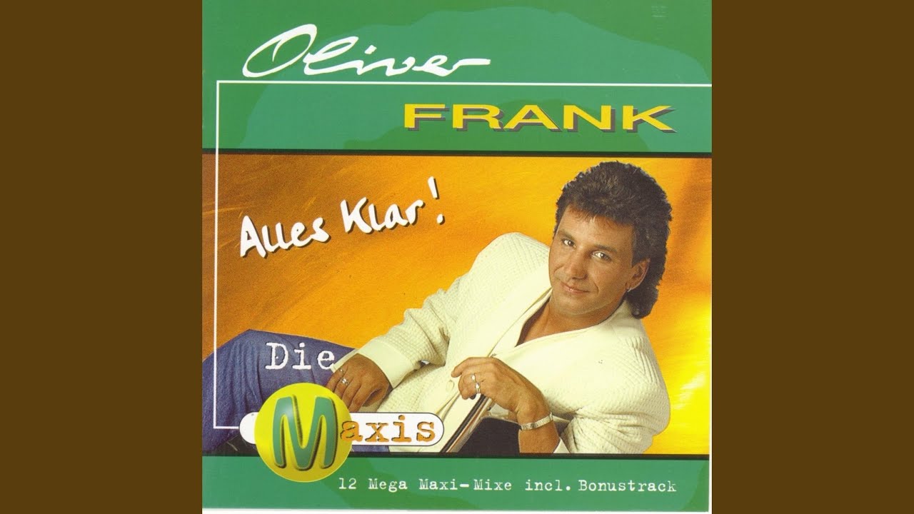 Weit, weit von hier (Maxi Version)
