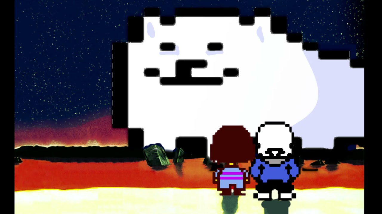 Komm, Susser Tod - [Undertale Soundfont Cover]
