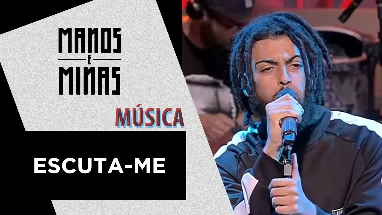 Escuta-me | Coruja BC1