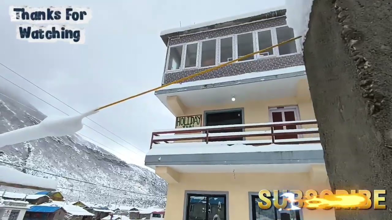 Samagaun manaslu gorkha part-2|2026
