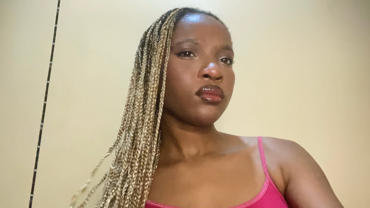 First Video of the year! 