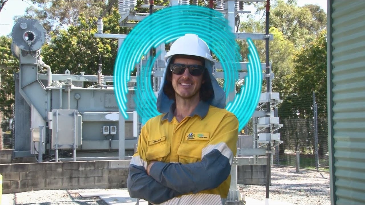 Day in the life of a Substation Electrical Fitter Mechanic