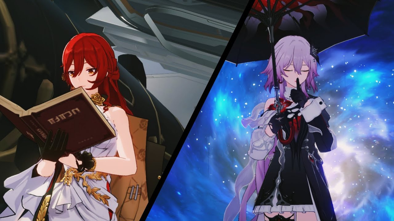 [Honkai Star Rail] Pure Fiction 3.8 - 80K points: Himeko Super Break & 3 Limited Cost Evernight 