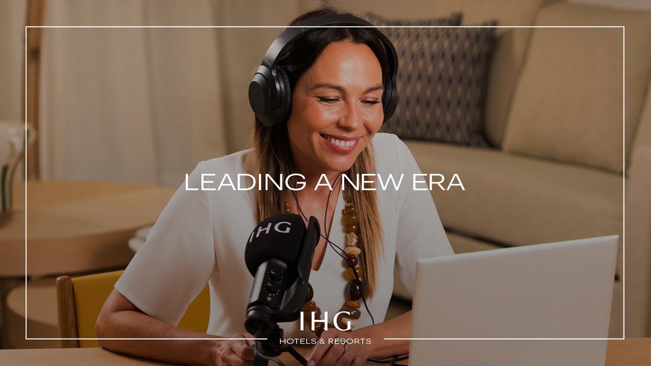 Creating Belonging from Vietnam to Marbella | Leading a New Era Podcast