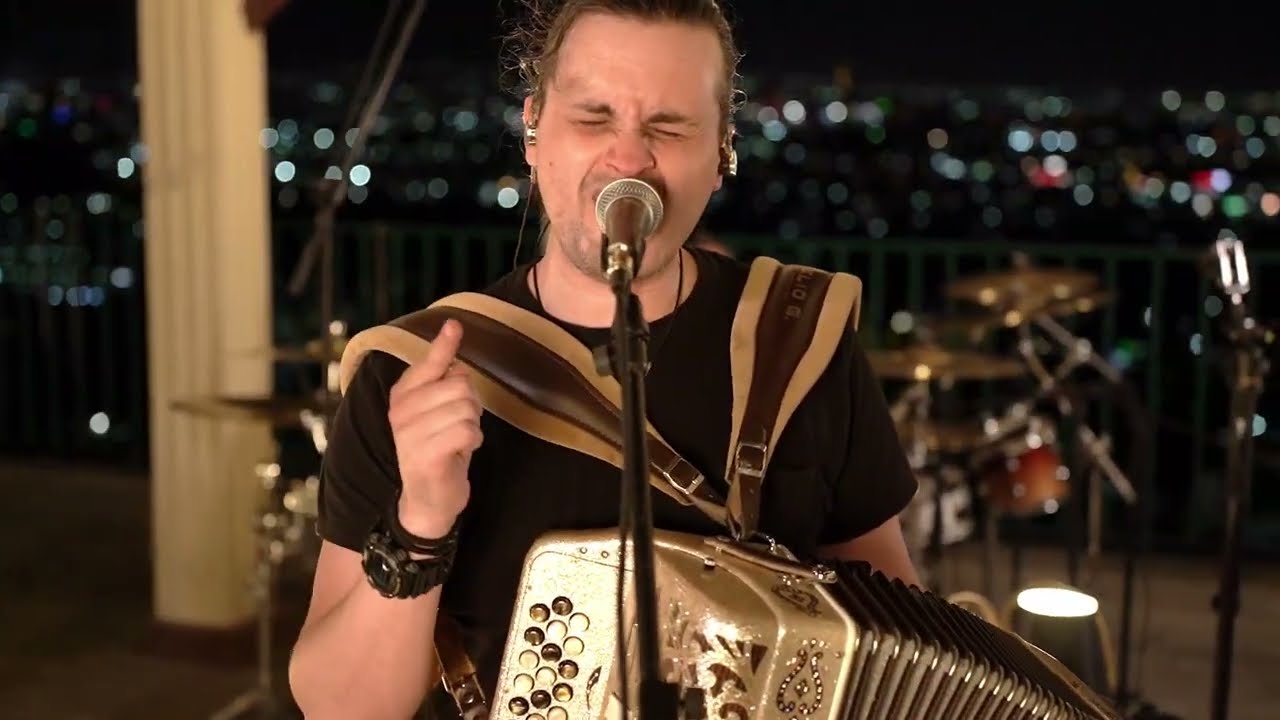 IMPLAX . No Me Dejes Sin Tu Amor . 20 ANIVERSARIO (Implakable)