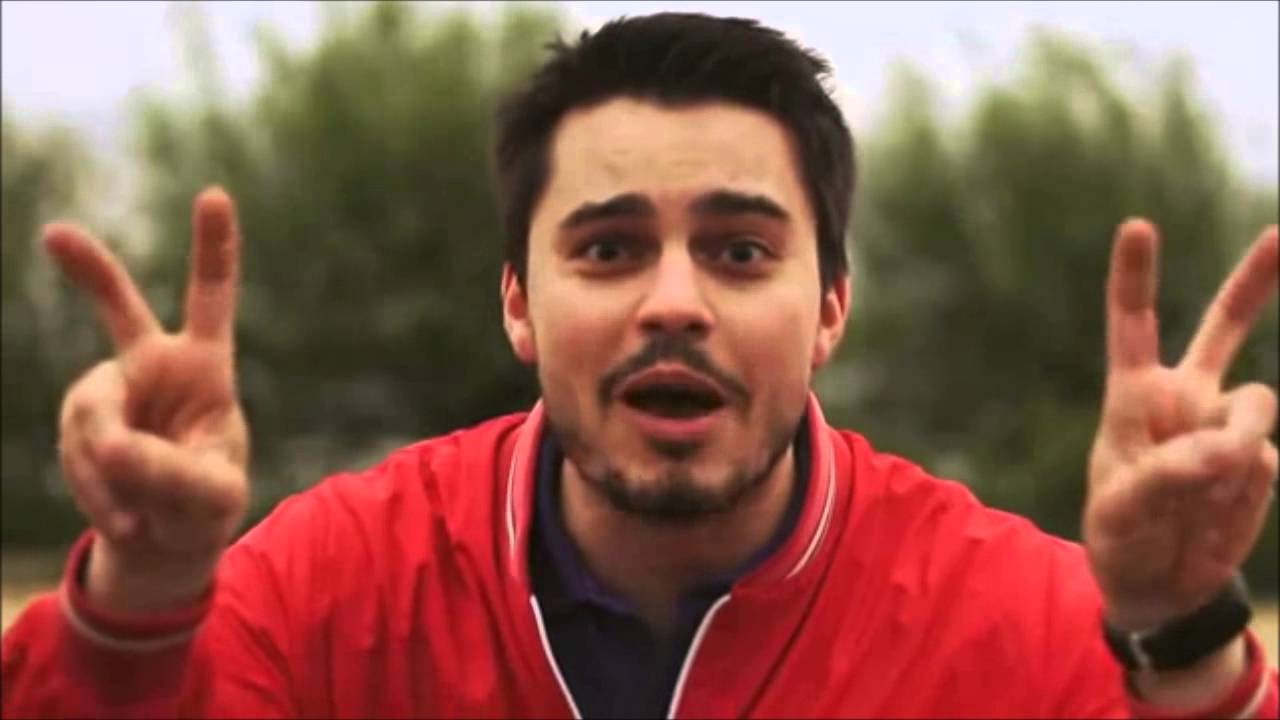 Dima Richman VBT 2013 Alle Runden