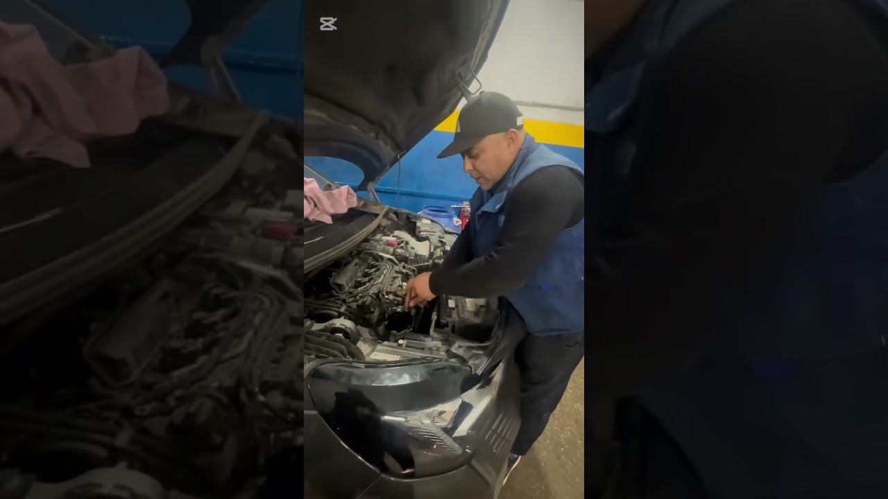 🚫 ⚡ l'essence à la place🚫 du diesel par erreur🚫❌