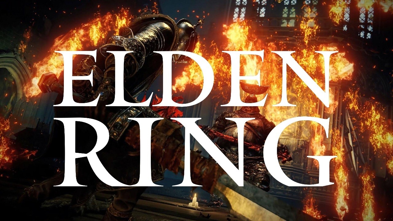 Elden Ring No Commentary Play-through (Seamless Coop) • Part 35