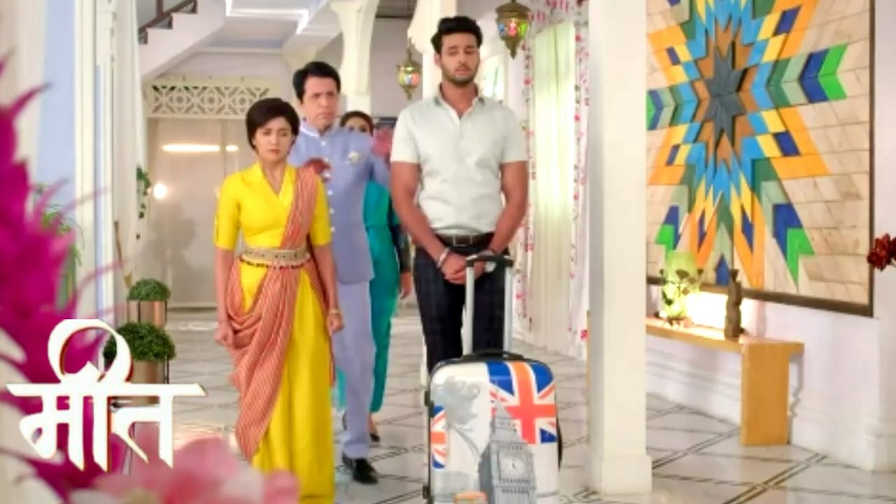 Meet Hooda and  Meet Ahlawat  Leave the House ||28 march 2022 Update