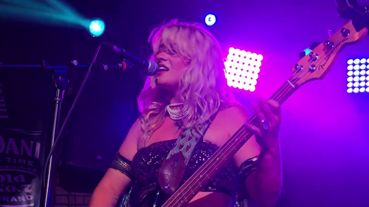 Plush @ The Whisky A Go-Go 8/27/24 #plush #findthebeautiful