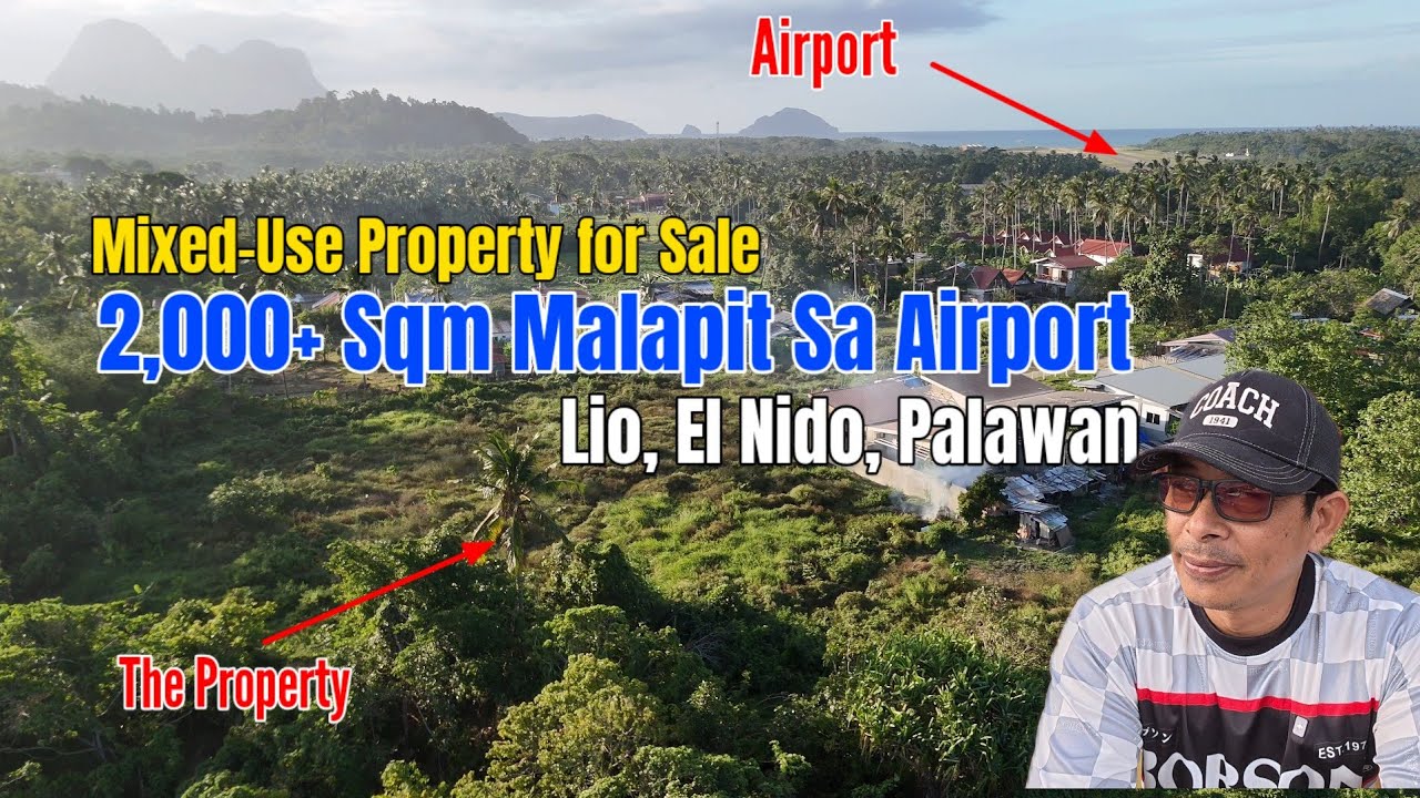 Premium High Potential Lot near Ayala Center 