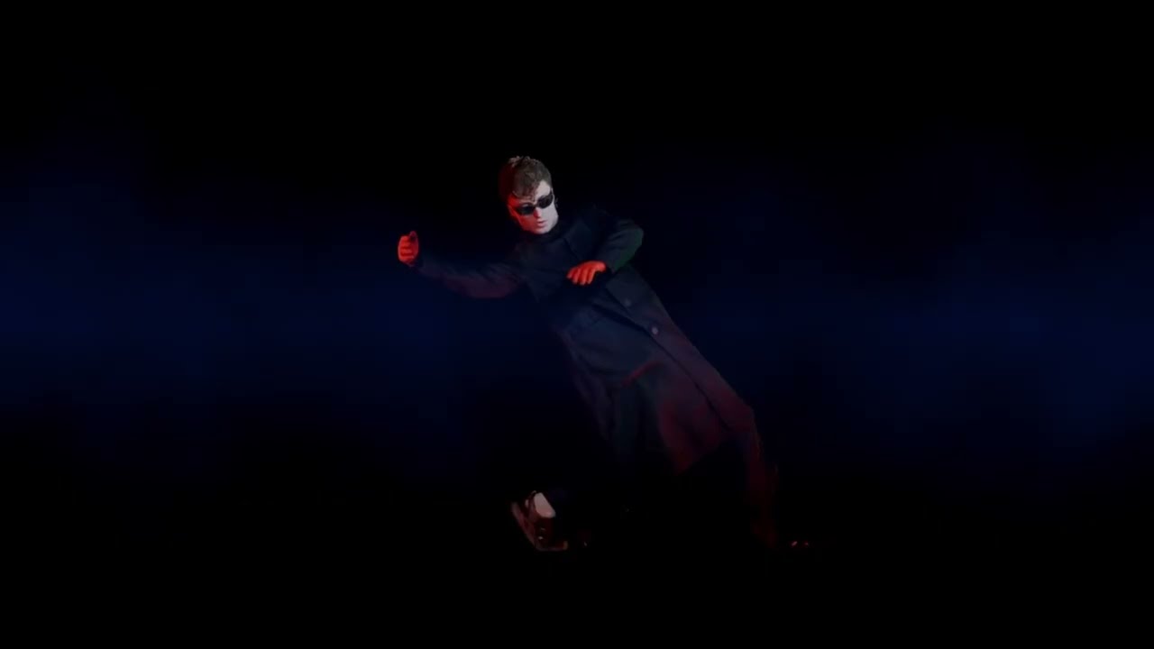 Dance Showreel | Dance Film | Directed by Insu Park