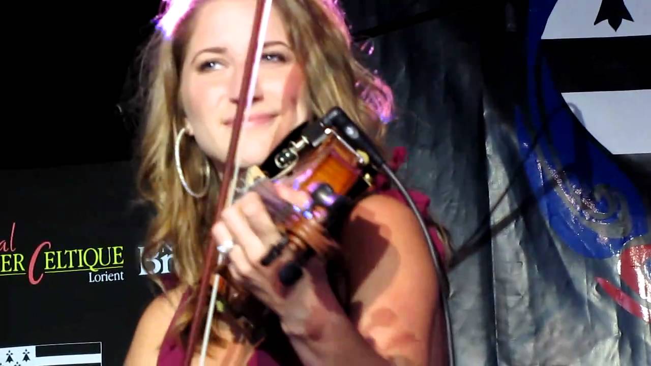 Dominique Dupuis, Festival Interceltique 2010, Lorient