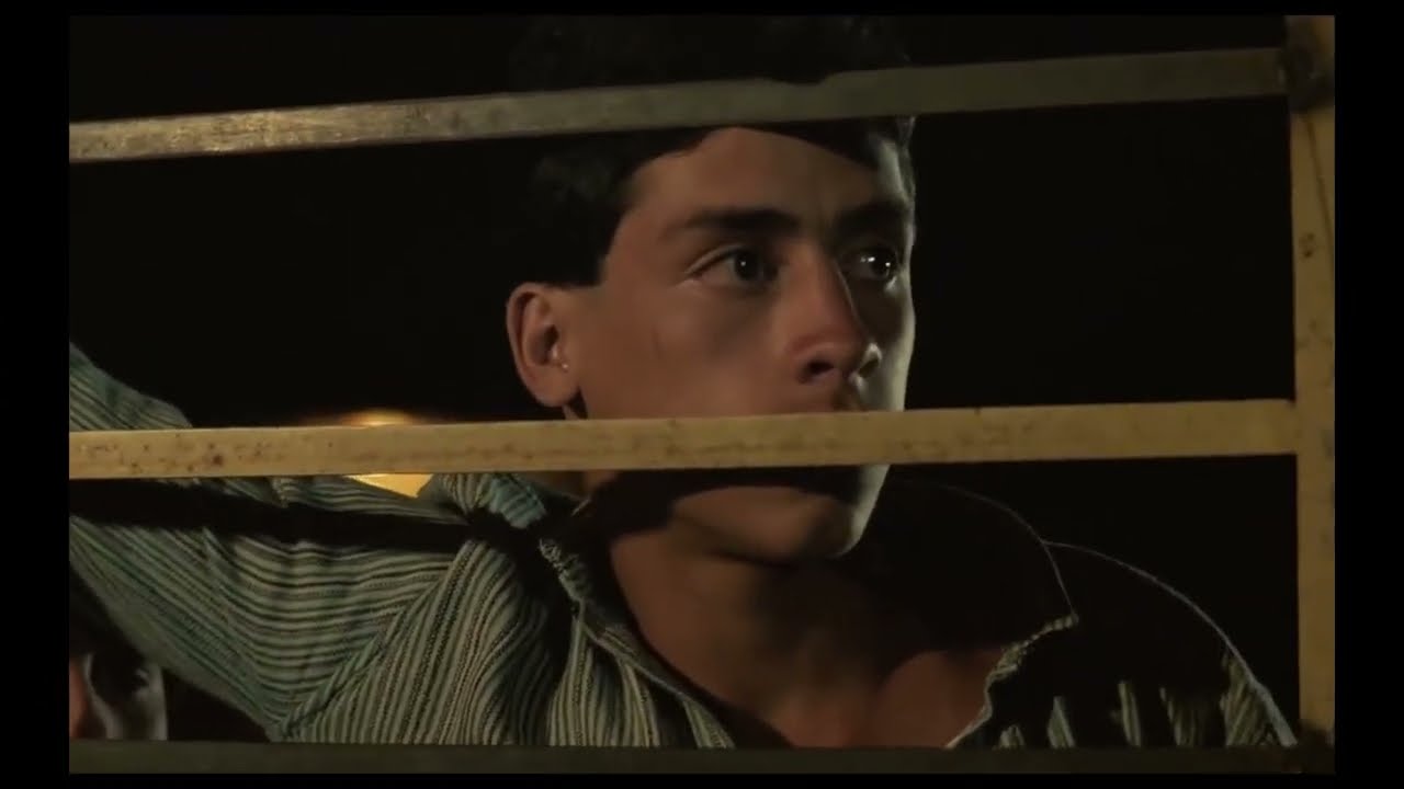 Jornada de Cine Online - Rodrigo D. No Futuro (1990) - Victor Gaviria