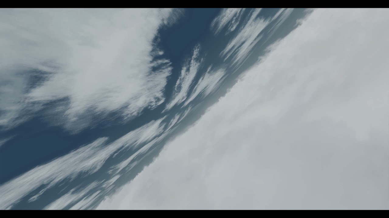 P3D v4.5 ACTIVE SKY CLOUD ART