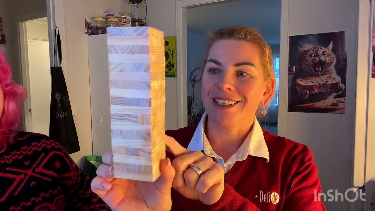 Вернулись из Парижа, начались будни. 