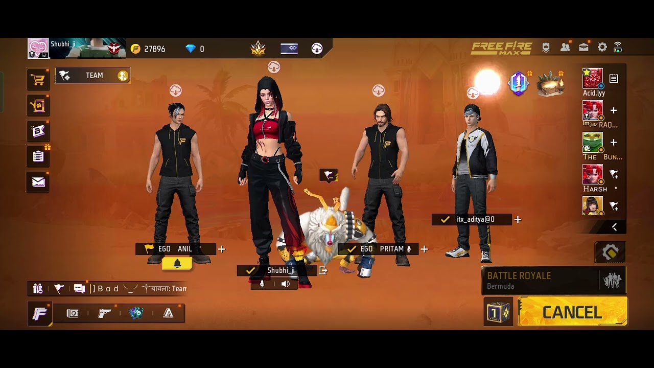 Girls voice prank the boys was fight seen full video and subscribe my YouTube channel THQ #10k
