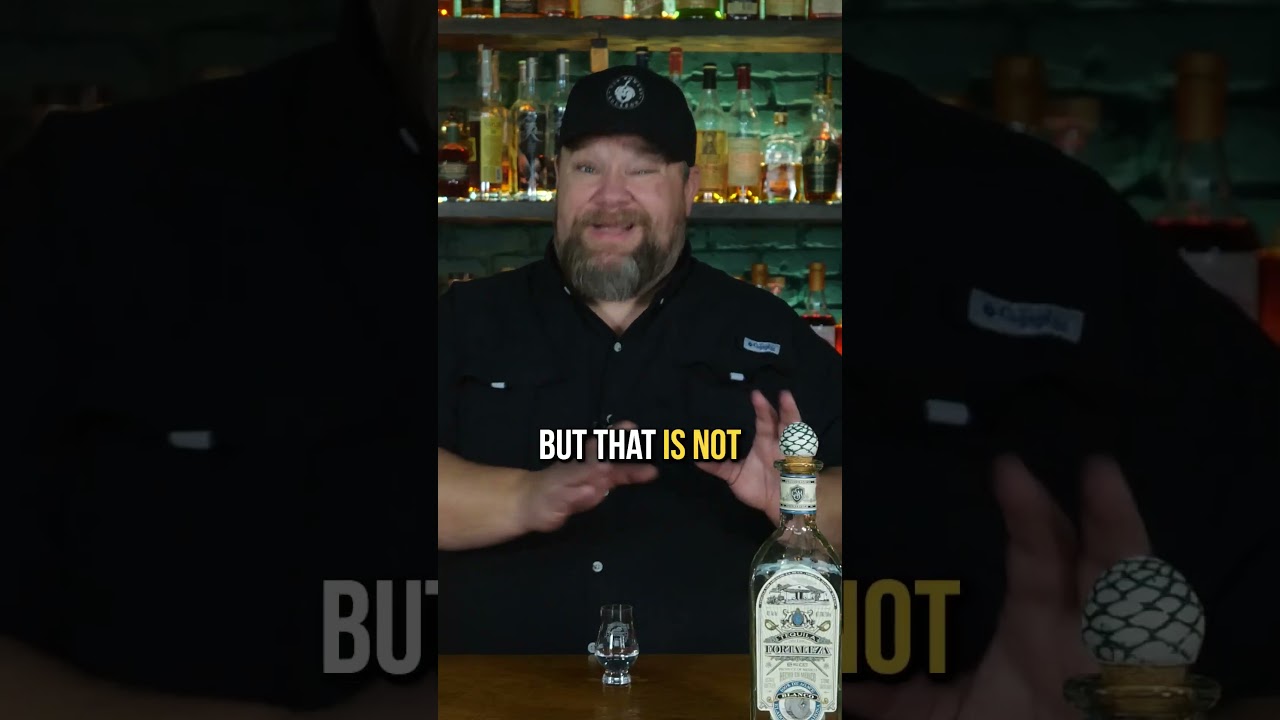 What Tequila should we try next? #Brewzle #shorts #tequila