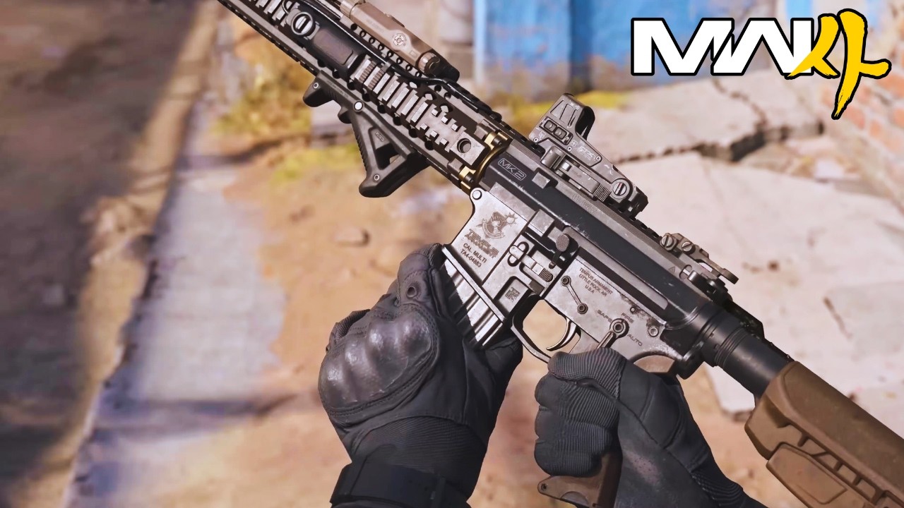 New Call of Duty: MODERN WARFARE 4 GAMEPLAY Footage!!