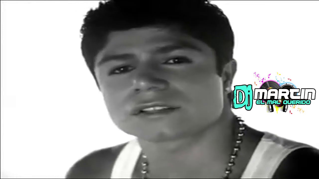 VALLENATOS VIDEO MIX #1