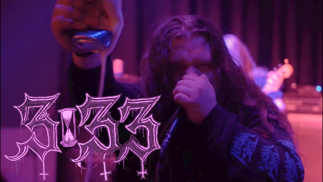 3:33 (RVA) - Peanut Butter and Cider | Official Music Video | Thrash/Death Metal
