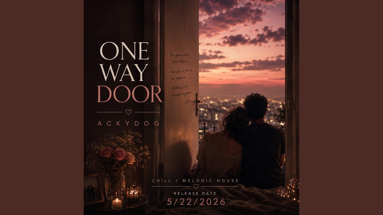 One Way Door