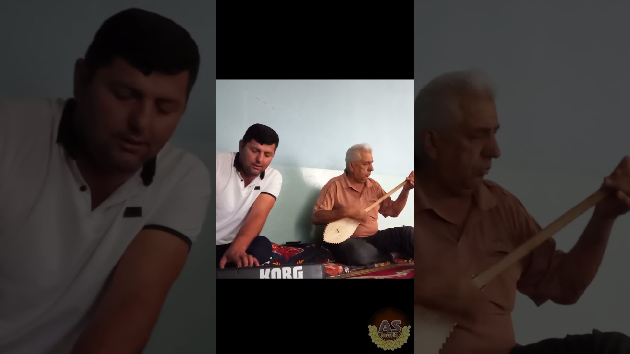 Аъзамҷон бо Амакаш ..фалак..