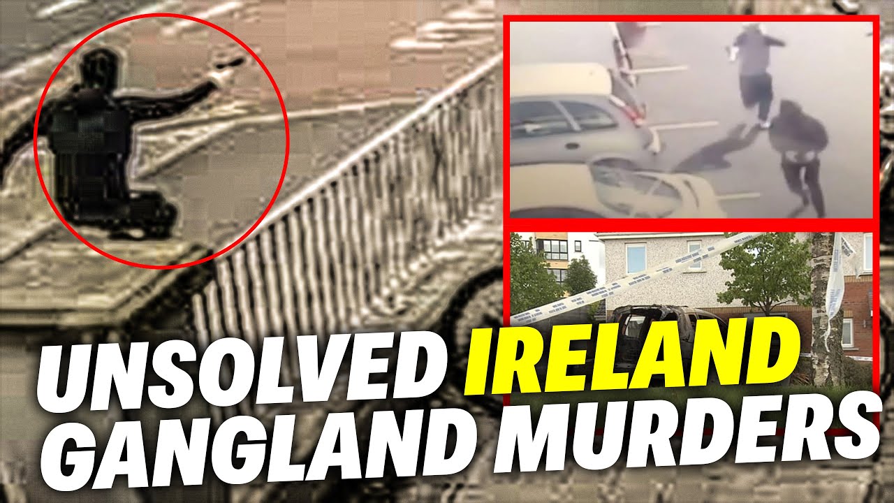 3 Hours of Ireland True Crime Documentaries