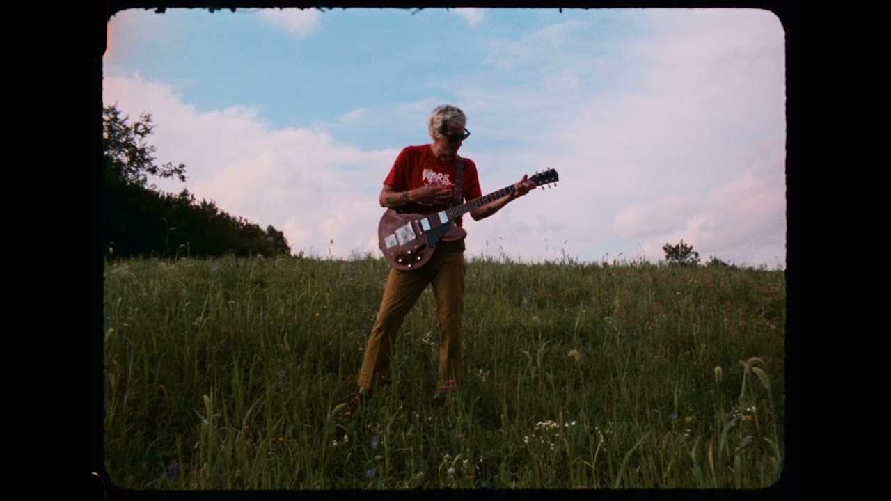 Golden Apples - Waiting For A Cloud