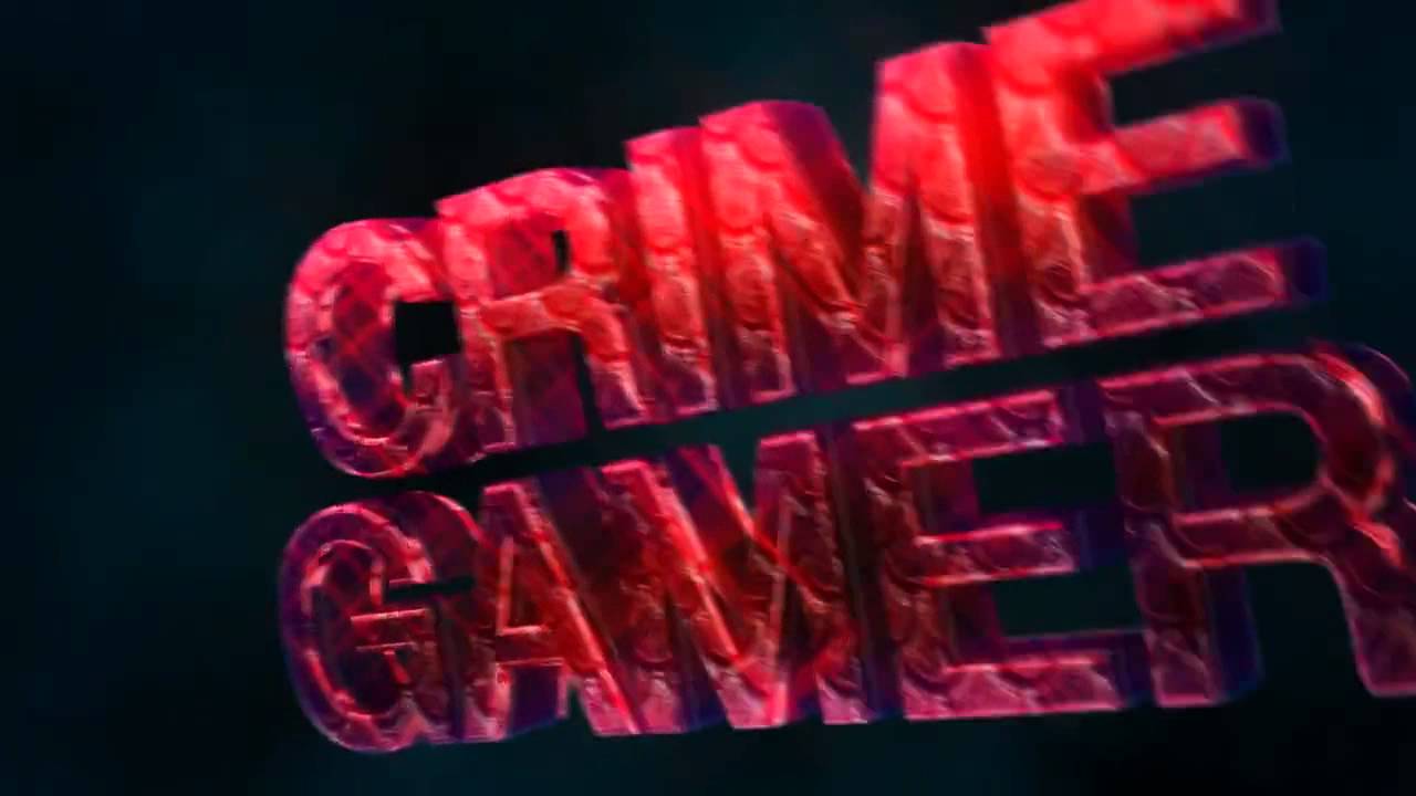 my new intro made by (HiddenGraphics ~ Motion Designer)
