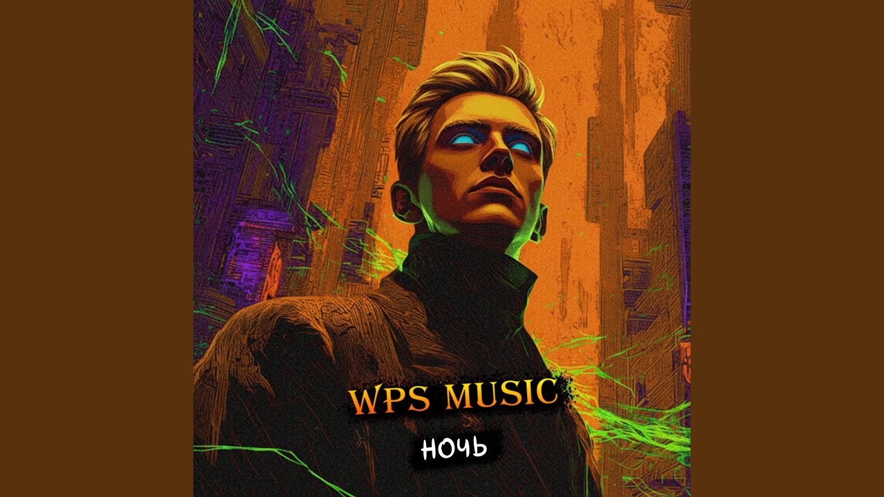 Ночь