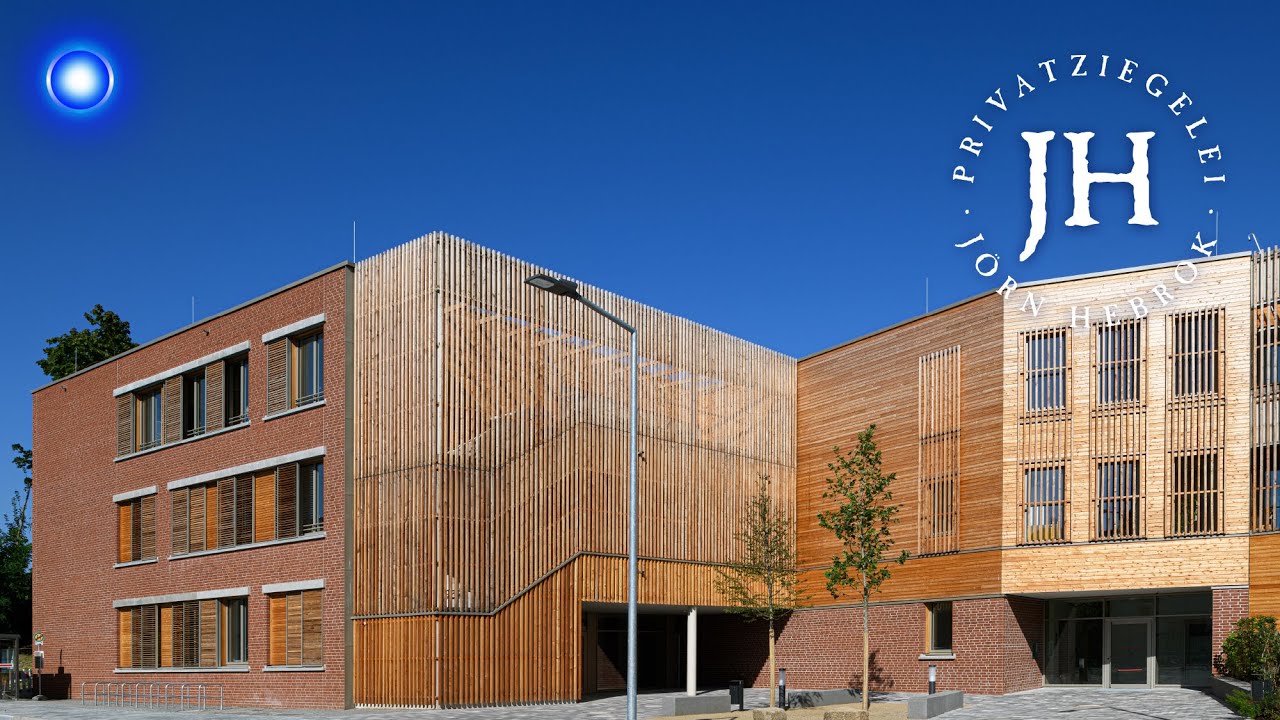 Privatziegelei Hebrok – Montessori Schule Nürnberg