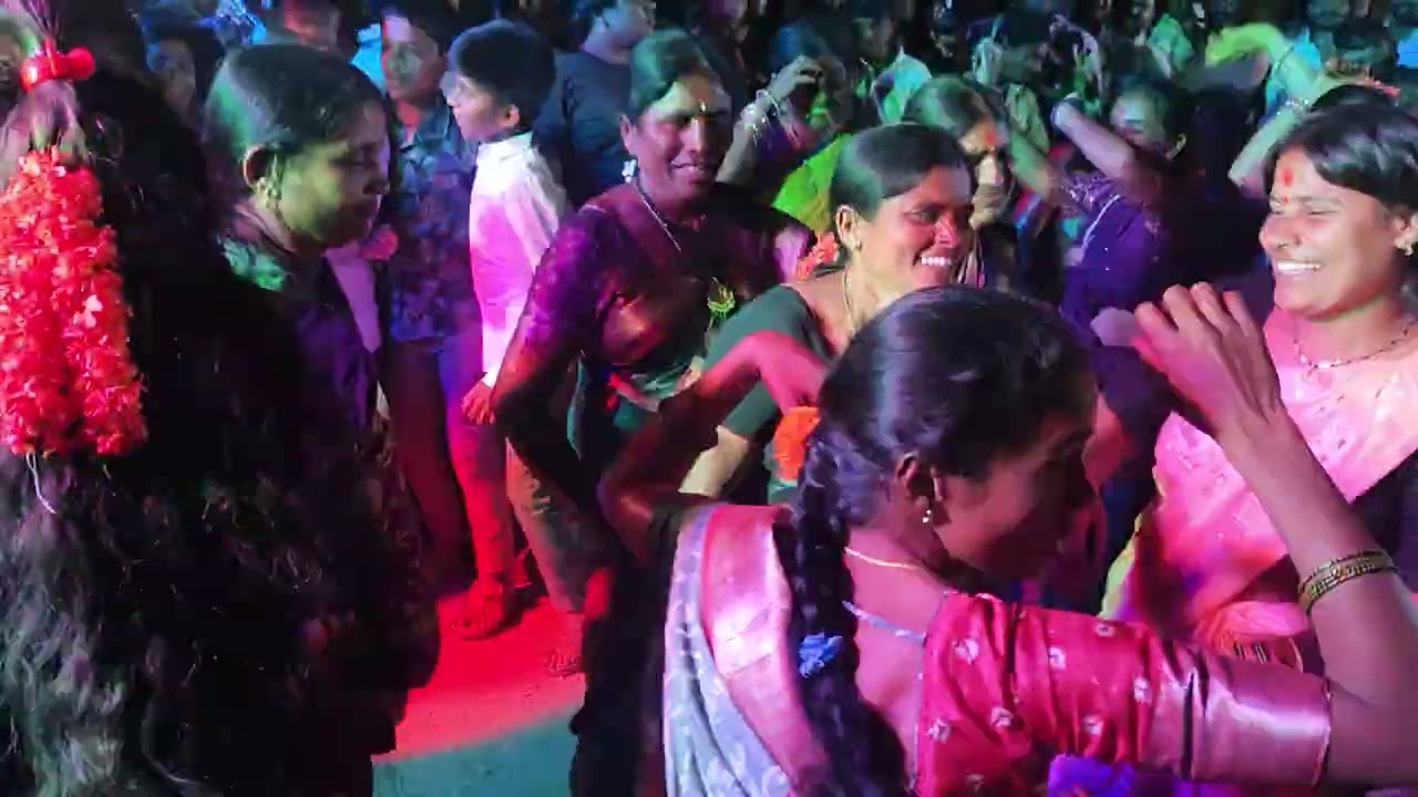 Banjara Tredinational Dance 