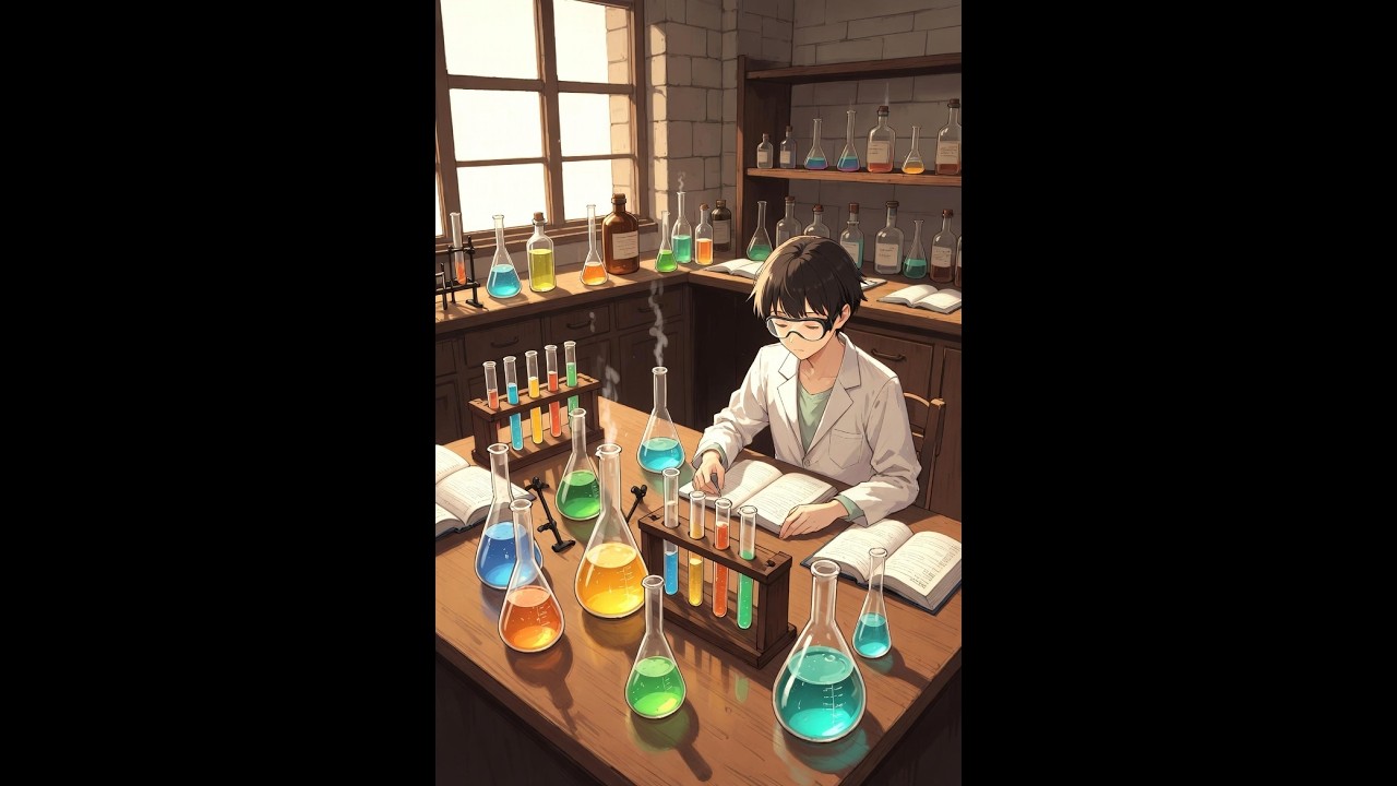 Rules of Enthalpy - Gen Chem I