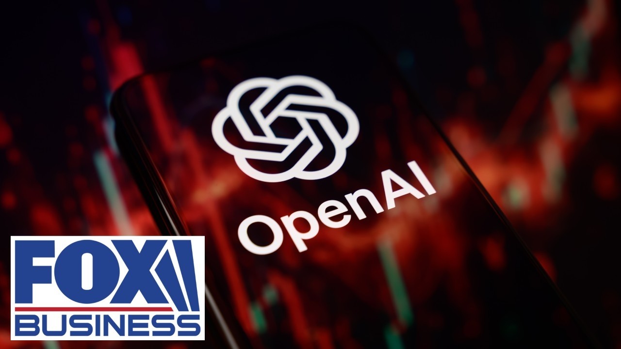EMERGING MARKETS: Expert discusses how to participate in AI buildout