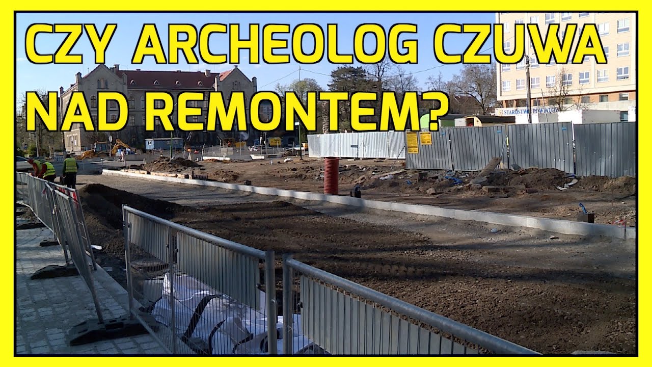LEGNICA. Kontrowersje na placu budowy