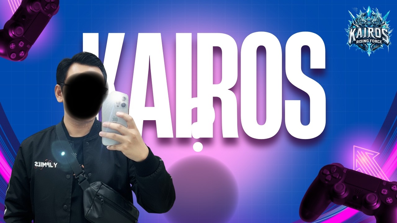 🔫 🔴 LIVE | RF Kairos – Main Race ACC Striker