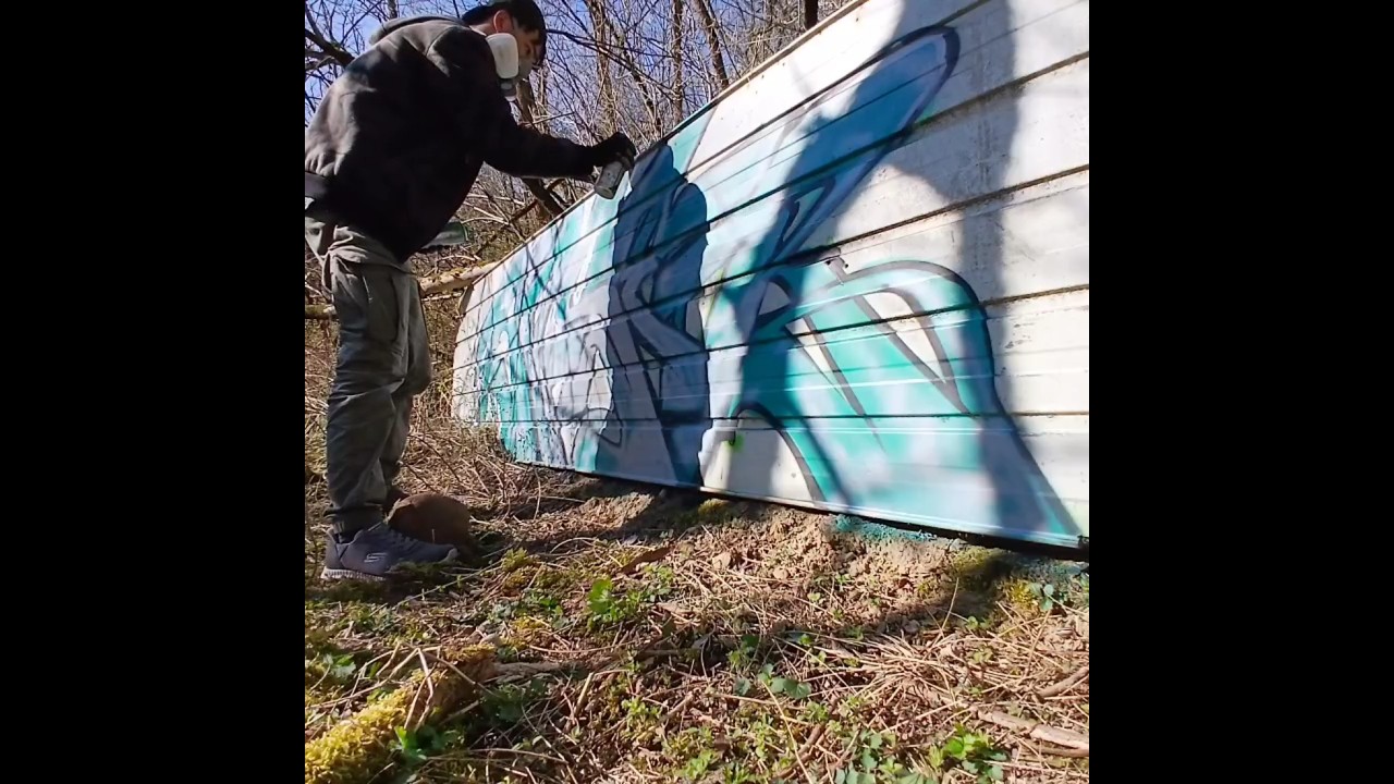 Bolder 2025, Bubblegum Jungle, Oldschoolstyle with Standardcap.