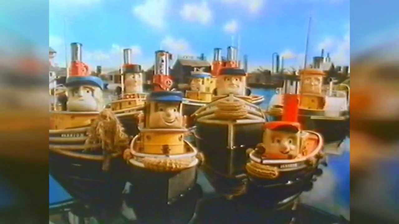 tugs warrior