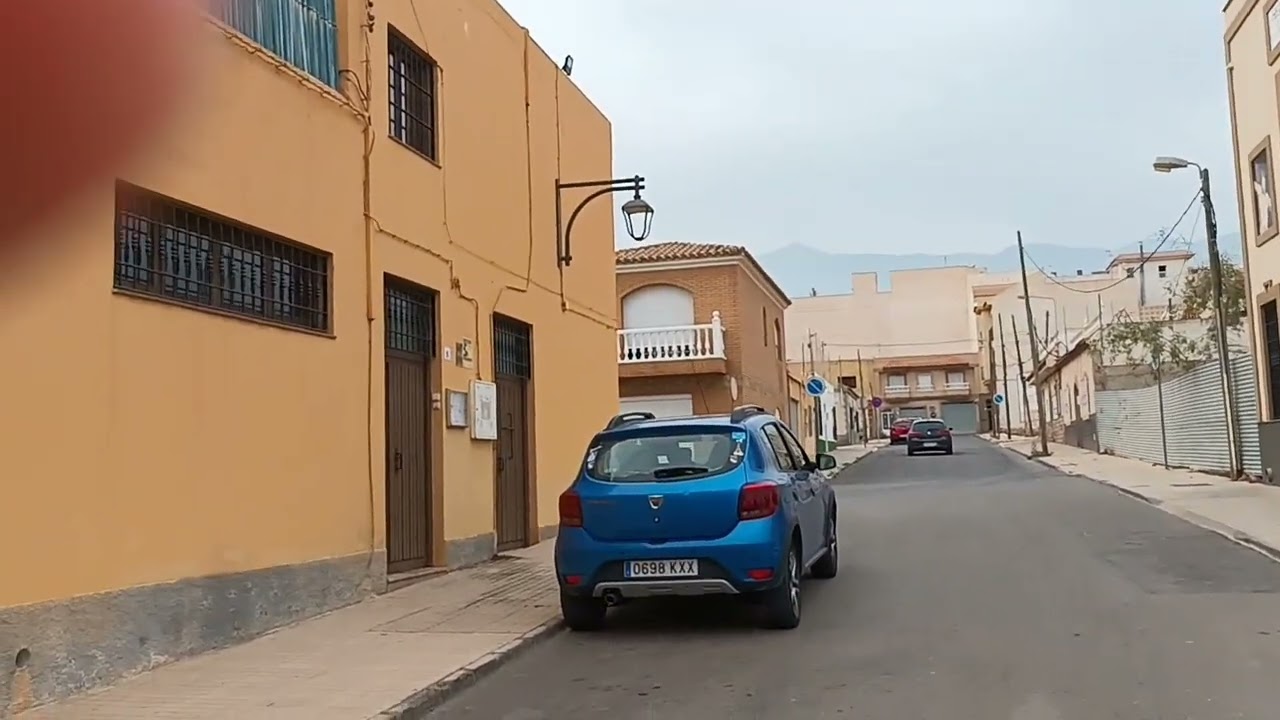 SANTA MARÍA DEL ÁGUILA