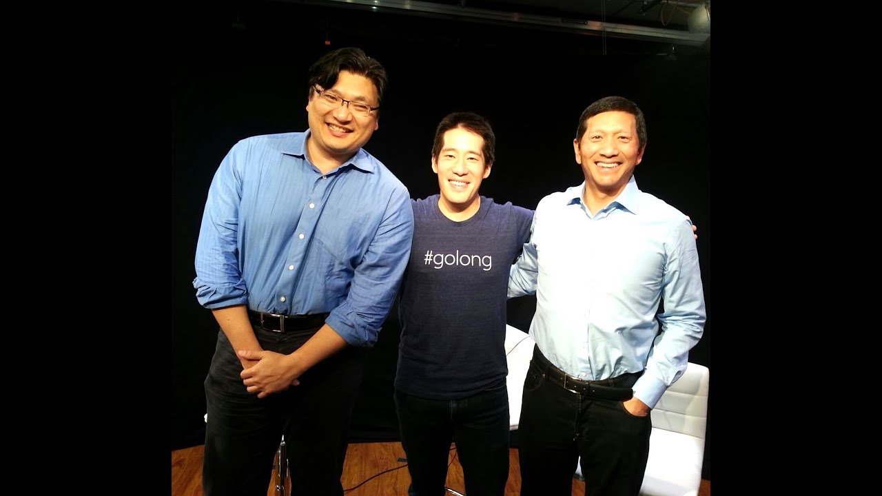 Silicon Dragon Talk