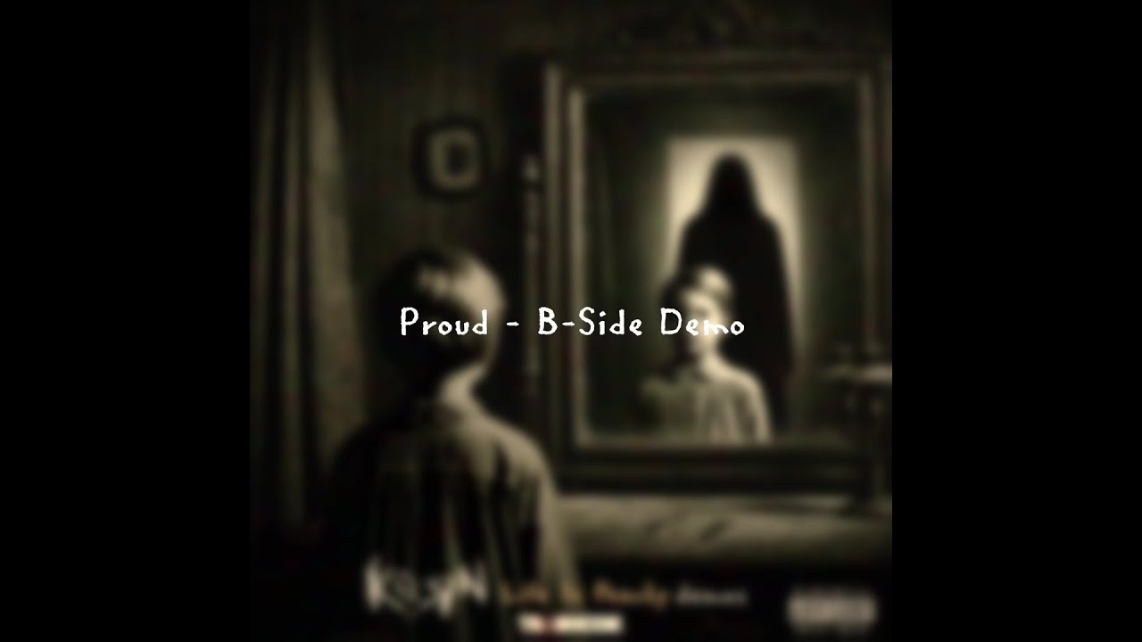 Korn - Proud | Life is Peachy Demo [TrAsHCoK Remaster]