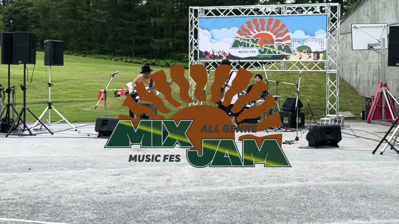 KEITS - SLEET @MIXJAM2024