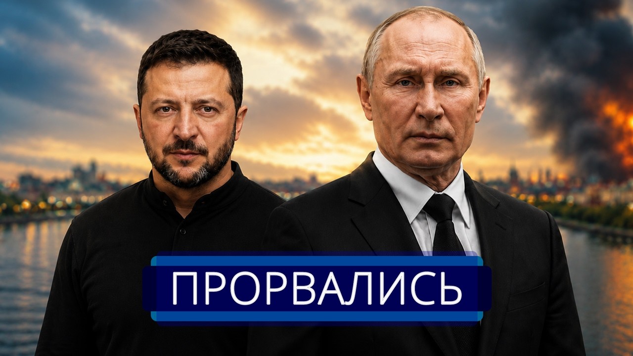 ⚡️ Армия РФ прорвала оборону? || Убит командир ВСУ
