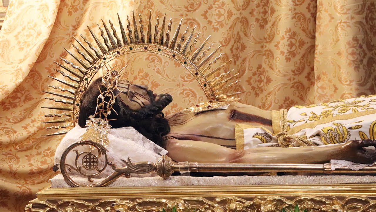 2022 Festividad del Señor del Sacromonte de Zapopan