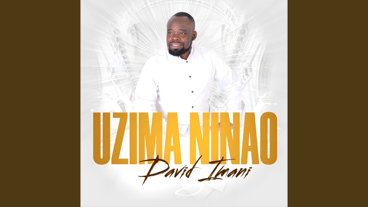 Uzima Ninao