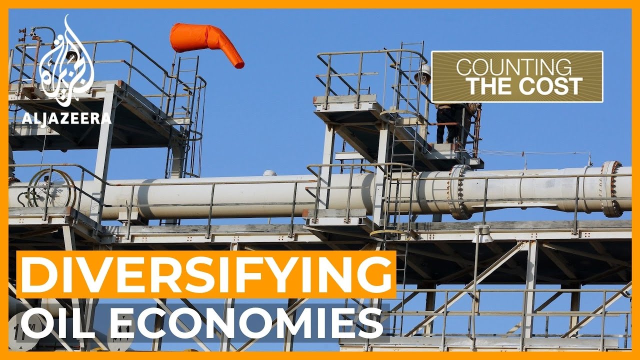 Is this the end of the Middle East's oil rush? | Counting the Cost